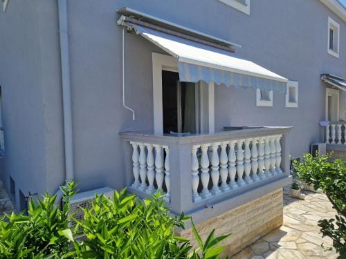 Cosy villa near the beach Hotel in Zadar
