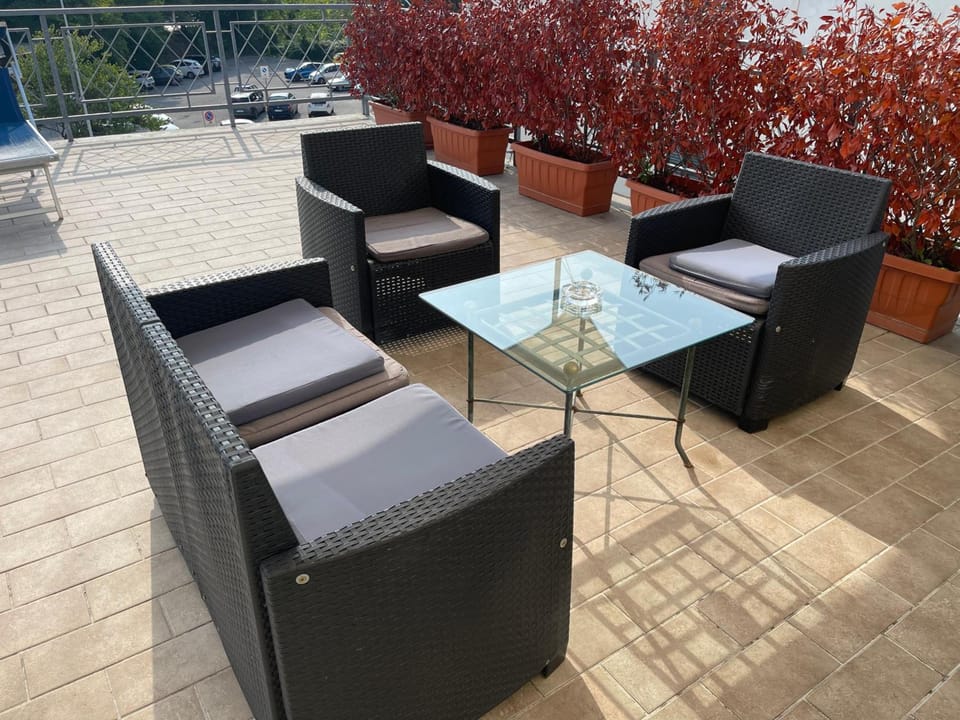 Rooms & Breakfast La Filigrana Hotel in Fabriano