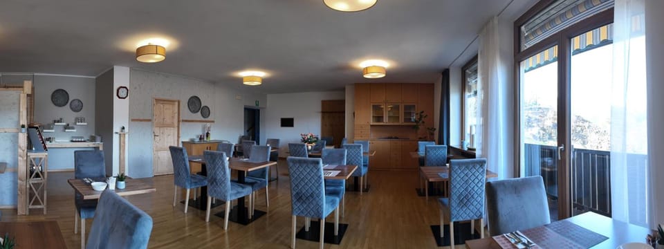 Pension Fellis Hotel in Trentino-South Tyrol