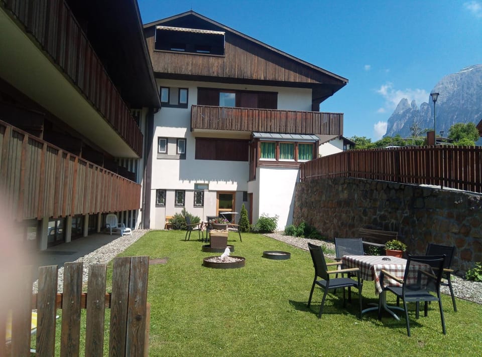 Pension Fellis Hotel in Trentino-South Tyrol