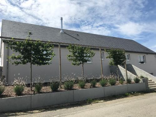 L'Auf der Tomm Hotel in Luxembourg