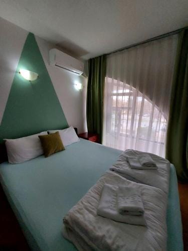 The Bulevard Hotel Hotel in Skopje