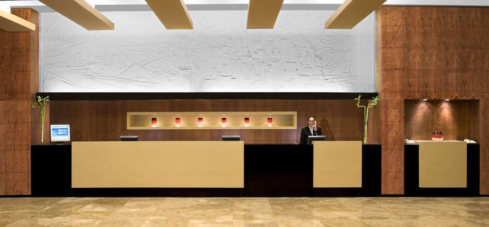 Dan Carmel Haifa Hotel Hotel in Haifa