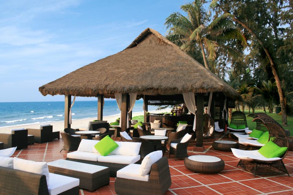 Phan Thiet Ocean Dunes Resort Resort in Phan Thiet