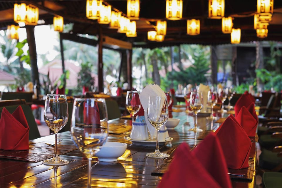 Saigon Phu Quoc Resort and Spa Resort in Phu Quoc