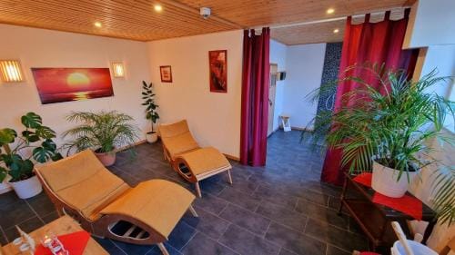 Hotel Winterberg-Hoheleye Hotel in Winterberg