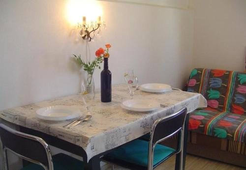 Apartments Nebo Hotel in Šibenik-Knin County, Croatia