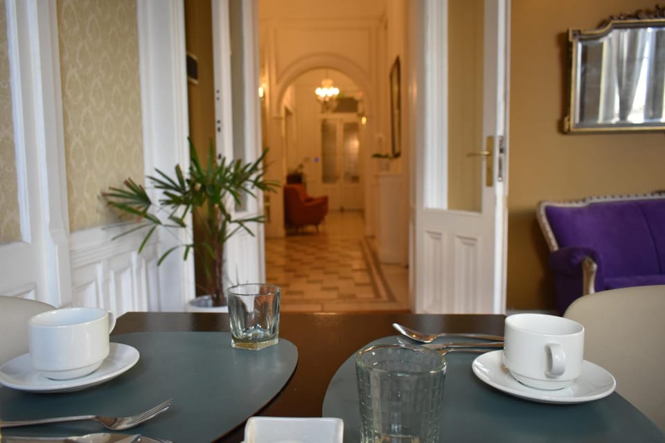 Casa Chemin Hotel in Buenos Aires