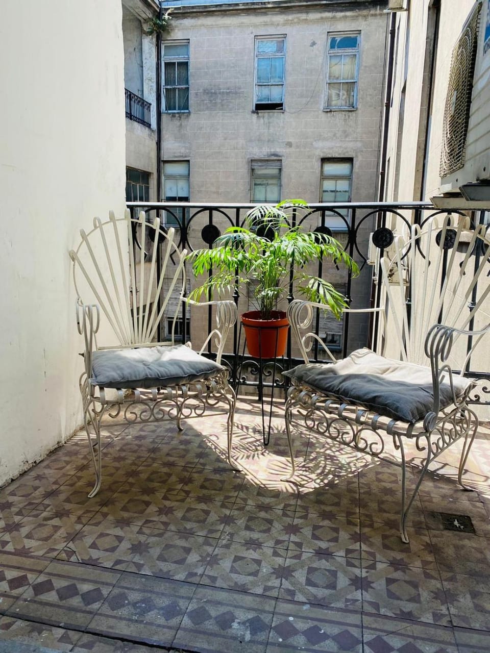 Casa Chemin Hotel in Buenos Aires