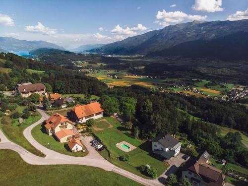 Berggasthof Karlbauer Hotel in Carinthia, Austria