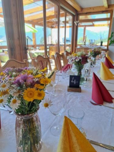 Berggasthof Karlbauer Hotel in Carinthia, Austria