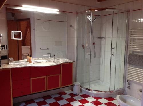 VILLA ROOMS Hotel in Trentino-South Tyrol