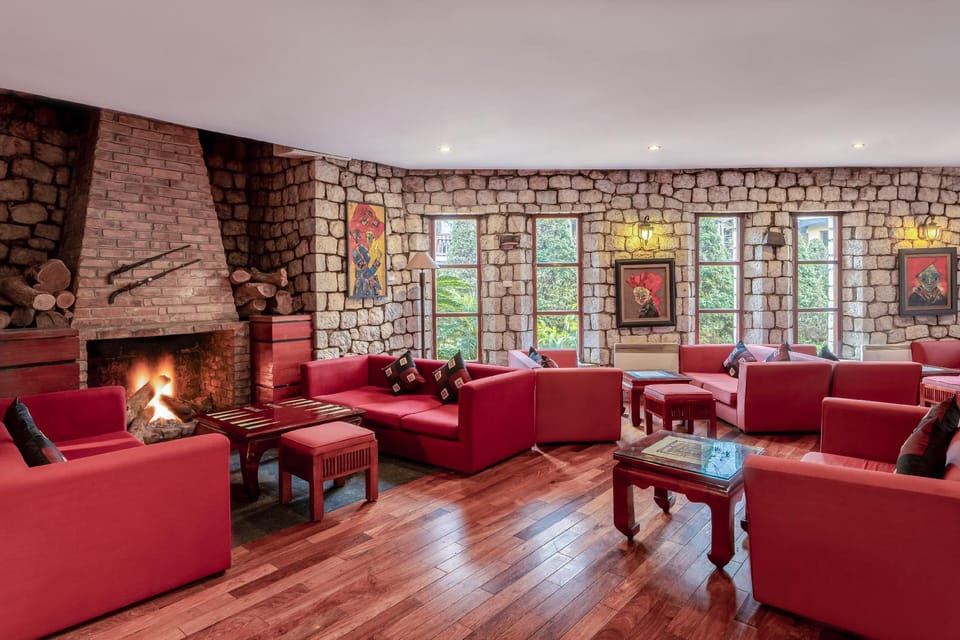 Sapa Mountain Resort Resort in Vietnam