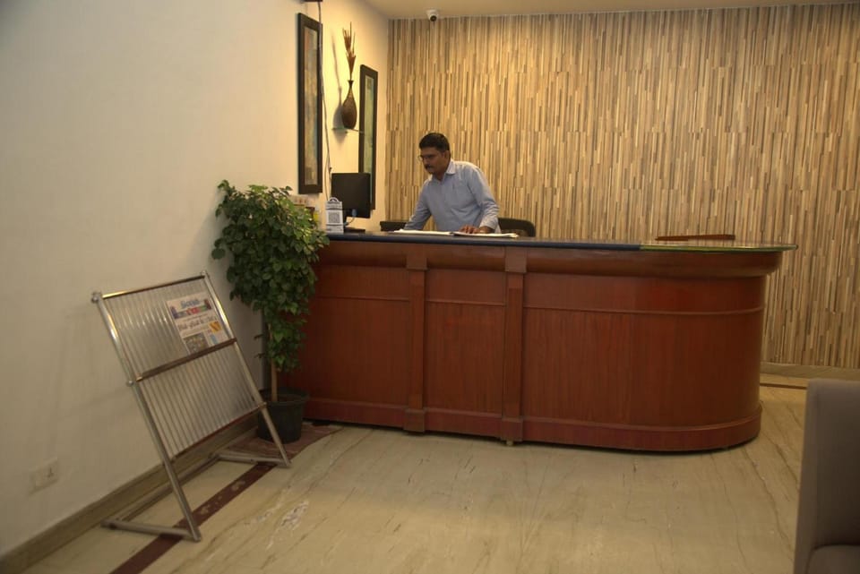 Kings Hotel Egmore Hotel in Chennai