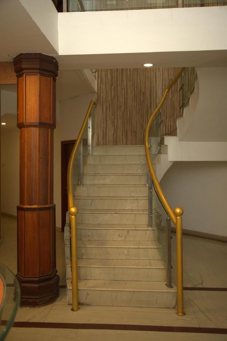 Kings Hotel Egmore Hotel in Chennai