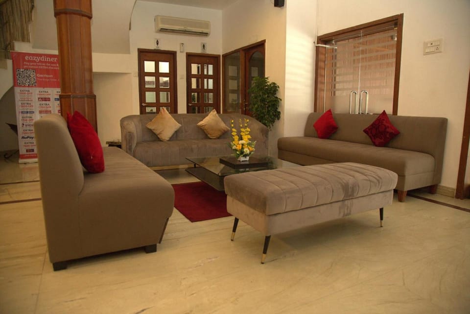 Kings Hotel Egmore Hotel in Chennai