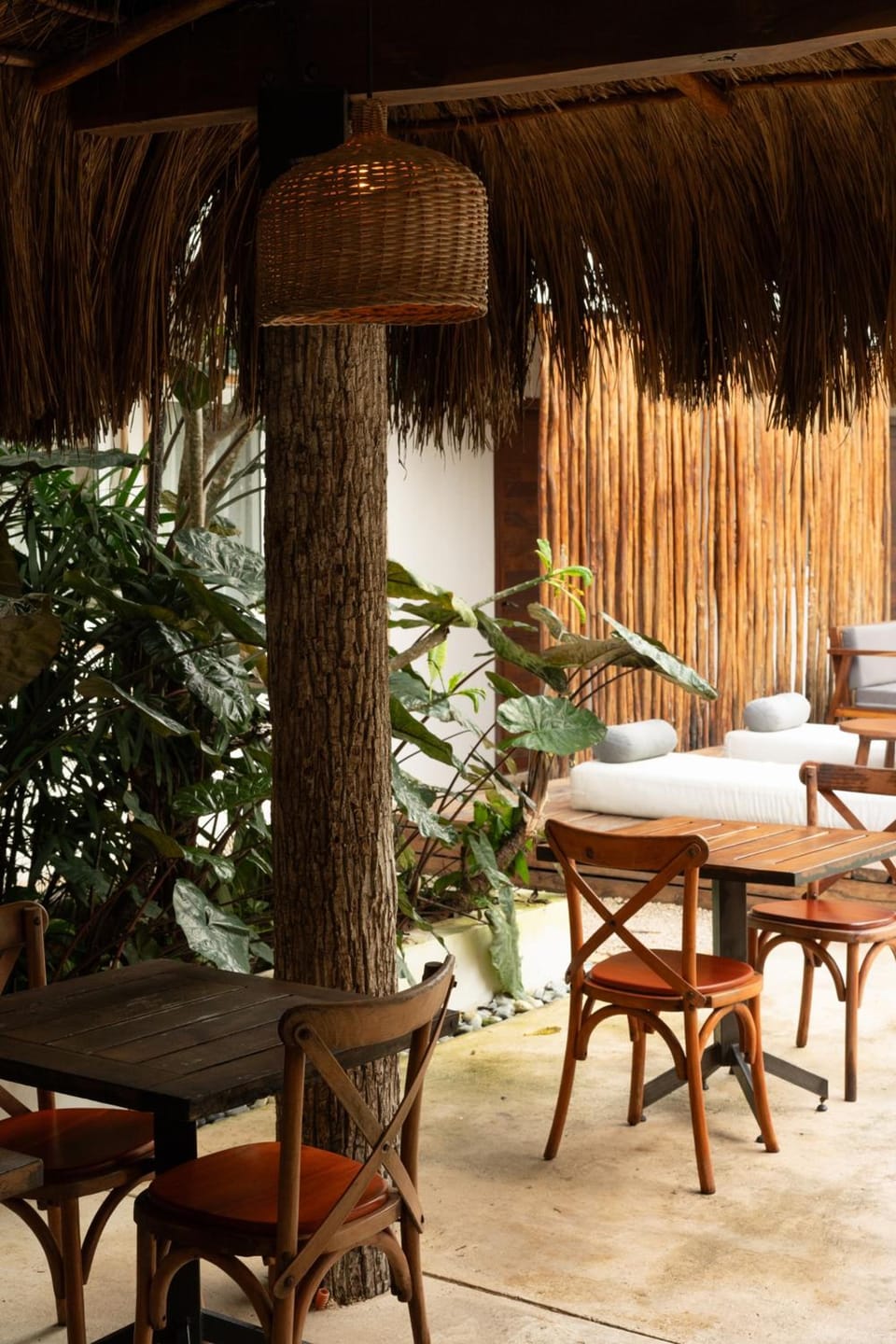 AGAM Hotel Boutique Bacalar - Adults Only Hotel in Bacalar