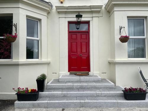 Brackfield House Deal 49 Hotel in County Donegal