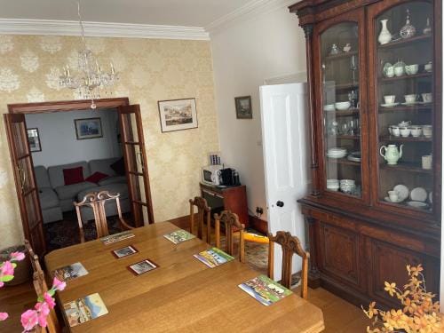 Brackfield House Deal 49 Hotel in County Donegal