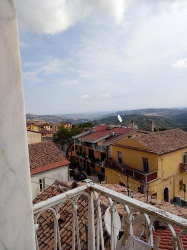 Casa Palazzo ducale Hotel in Basilicata