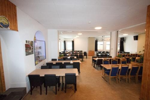 juhui Arosa Hostel in Arosa