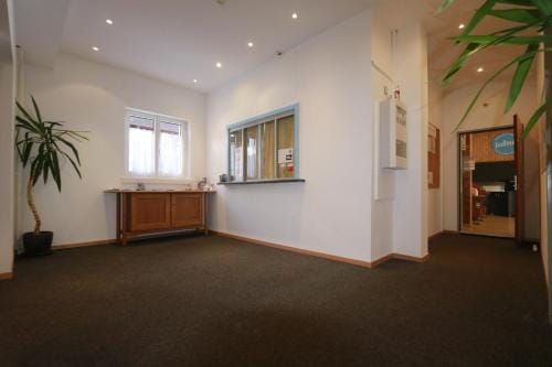juhui Arosa Hostel in Arosa