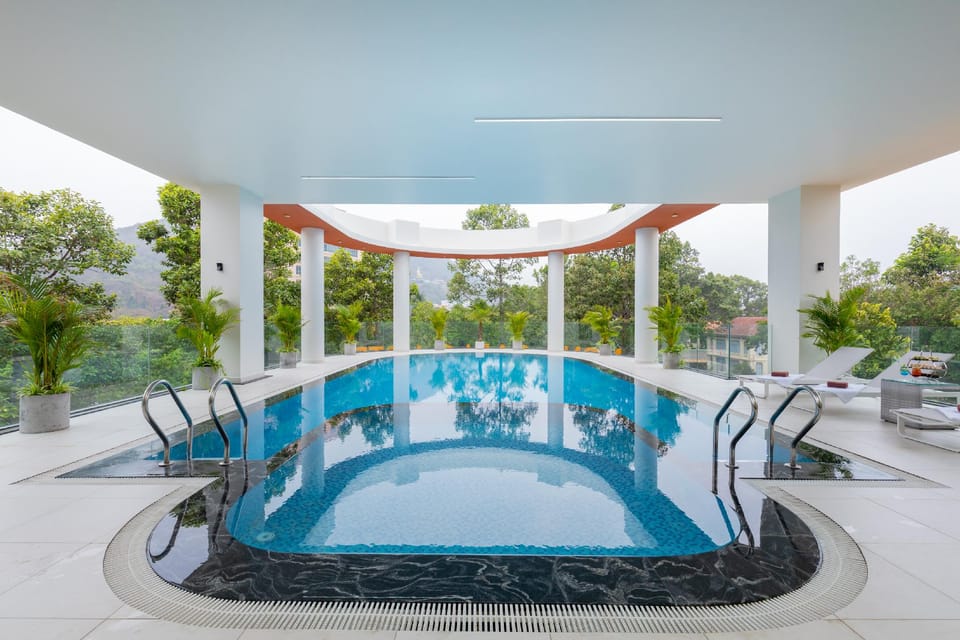 Petro House Vung Tau (Block B) Hotel in Vung Tau