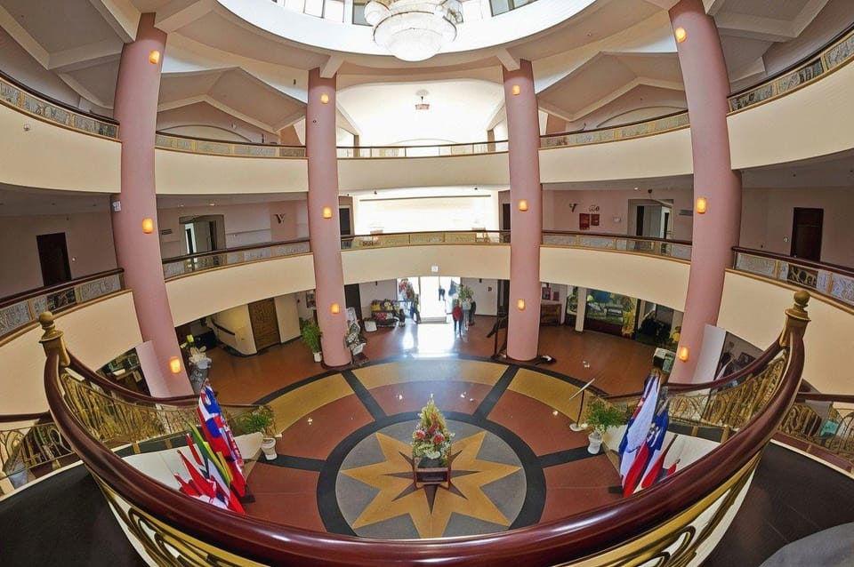 Rex Hotel Vung Tau Hotel in Vung Tau