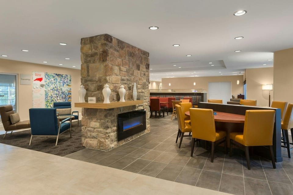 TownePlace Suites by Marriott Boone Hotel in Boone