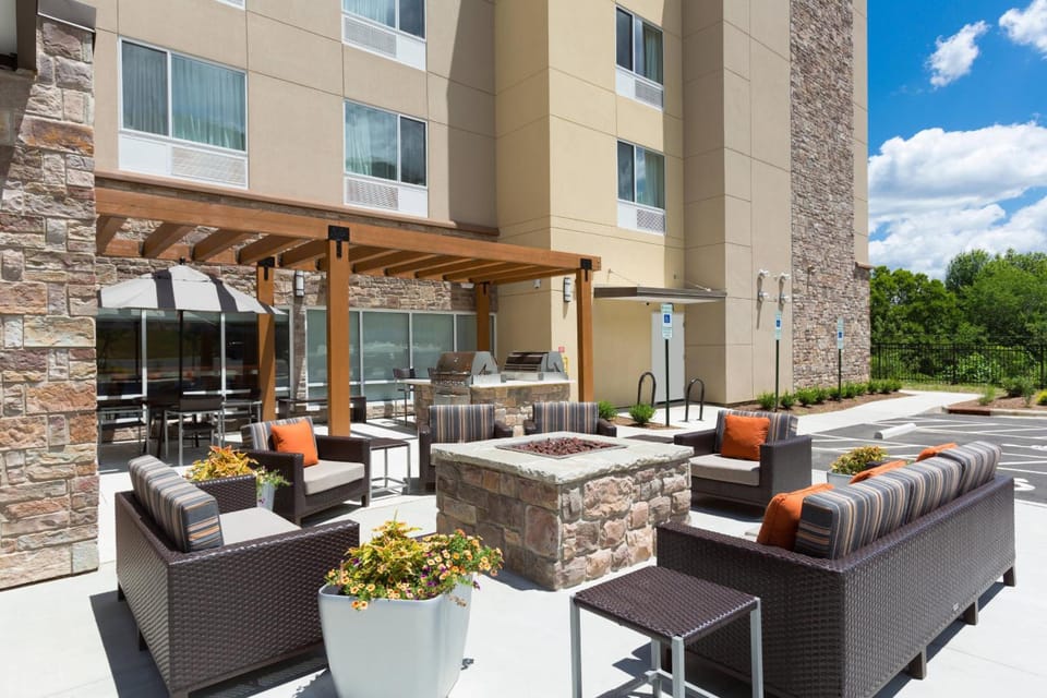TownePlace Suites by Marriott Boone Hotel in Boone