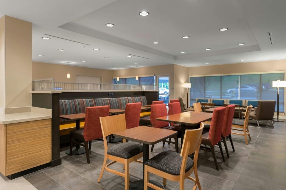 TownePlace Suites by Marriott Boone Hotel in Boone