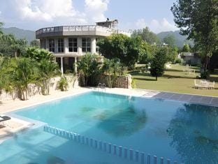 The Wild Crest Resort Resort in Uttarakhand