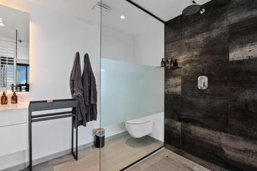 Atholl House Hotel in Camps Bay