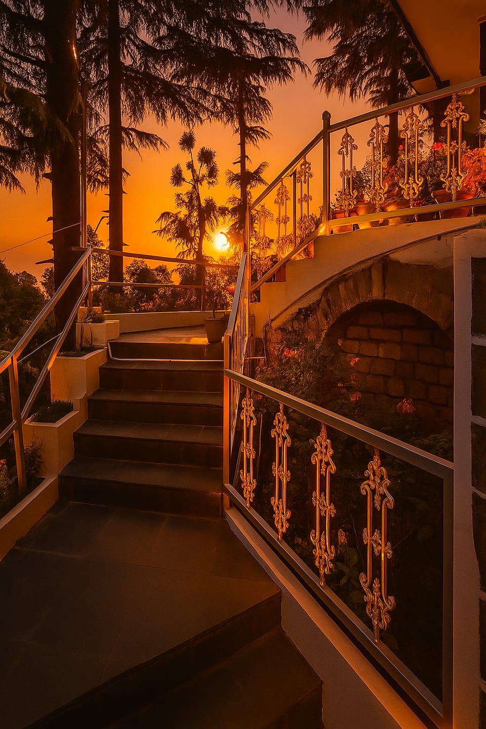 Vilãsa Lall Ji Resort  Resort in Himachal Pradesh