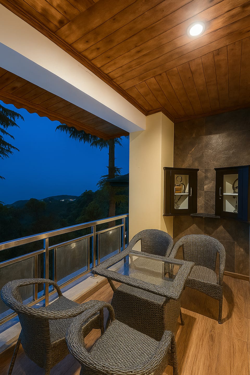 Vilãsa Lall Ji Resort  Resort in Himachal Pradesh