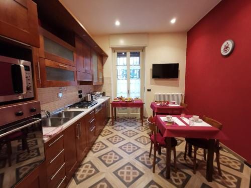 B&B Ad Quintum Torino Hotel in Turin