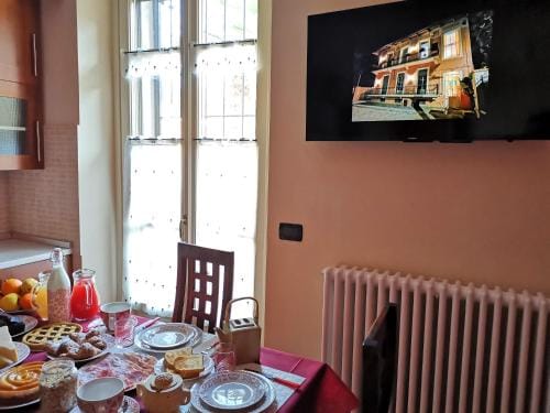 B&B Ad Quintum Torino Hotel in Turin