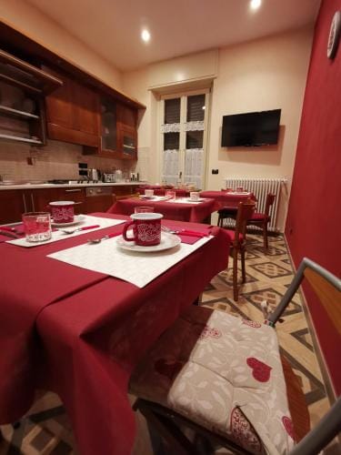B&B Ad Quintum Torino Hotel in Turin