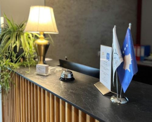Sky Hotel Hotel in North Macedonia