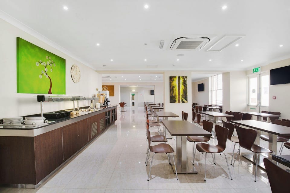 Park Avenue Bayswater Inn Hyde Park Hotel in City of Westminster