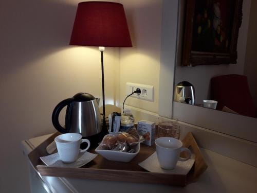 ARTEMIS SUITE Hotel in Barbizon