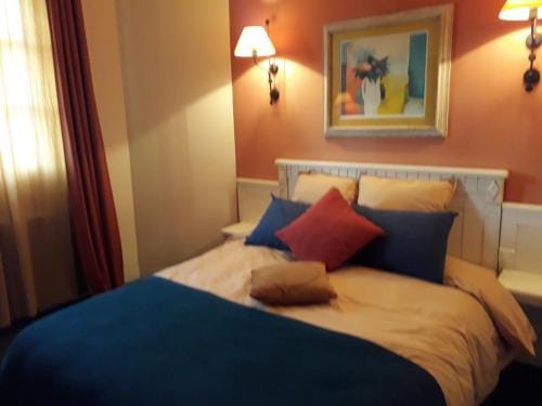 ARTEMIS SUITE Hotel in Barbizon