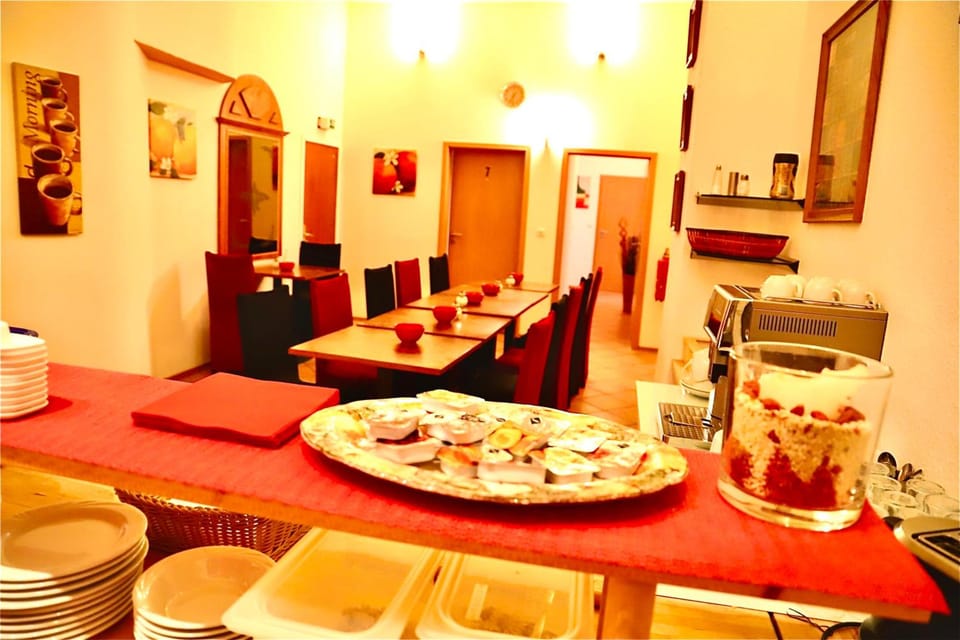 Hotel Aurelia Hotel in Frankfurt