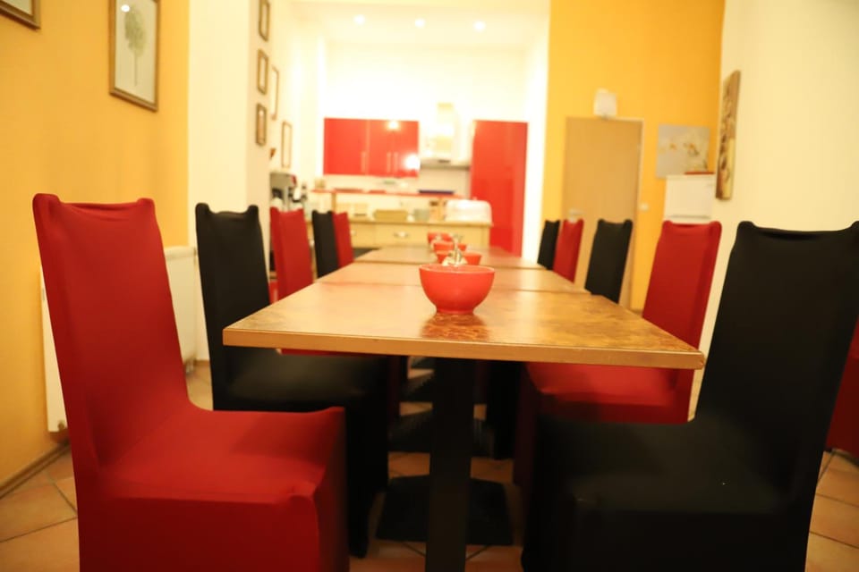 Hotel Aurelia Hotel in Frankfurt