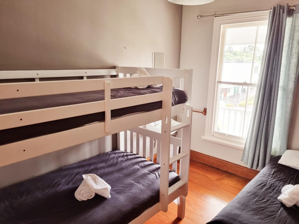 HarbourView Hotel Hotel in Raglan