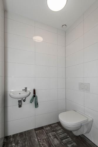 B&B de Das Hotel in Limburg (province)