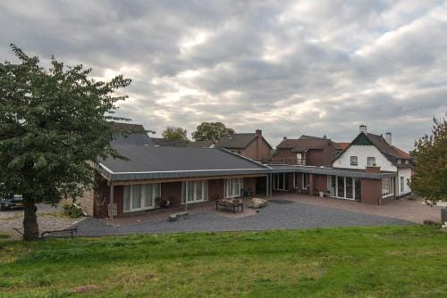 B&B de Das Hotel in Limburg (province)