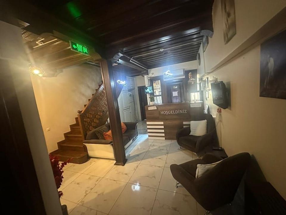 Guner Hotel Hotel in Greece