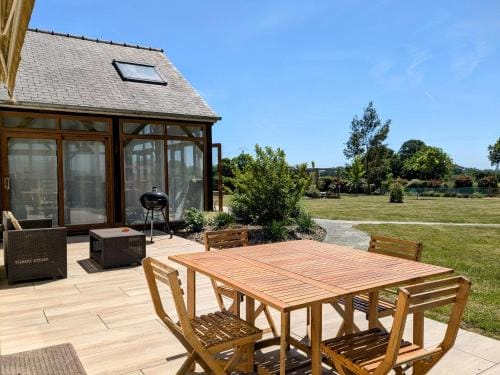 Chambres d'hotes chez l'habitant - Bed & Breakfast homestay Hotel in Brittany