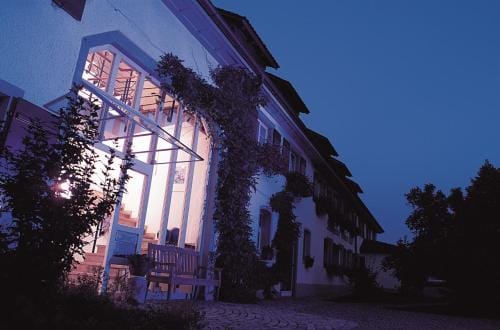 Landgasthof Keller Hotel in Überlingen